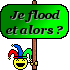 :flood: